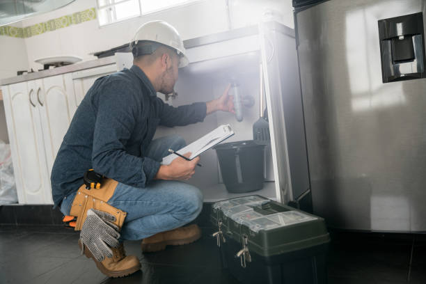 Reliable Ripley, WV Plumbing Solutions