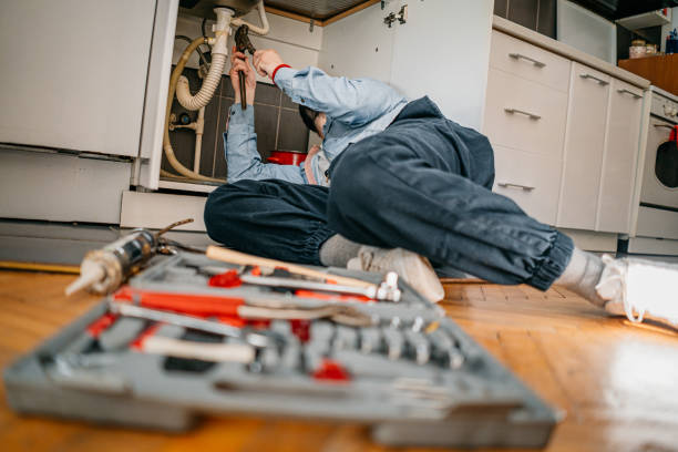 Trusted Ripley, WV Plumbing Experts