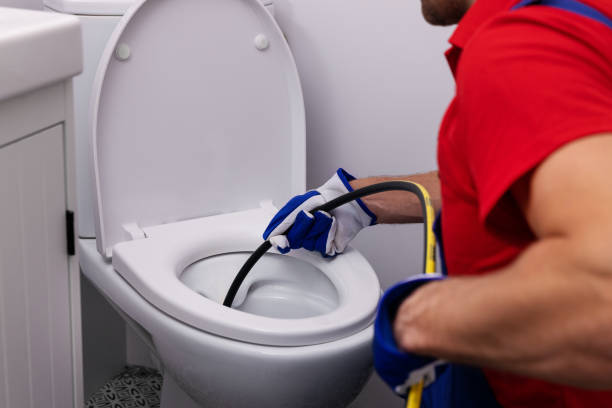 Best Shower Repair Services  in Ripley, WV