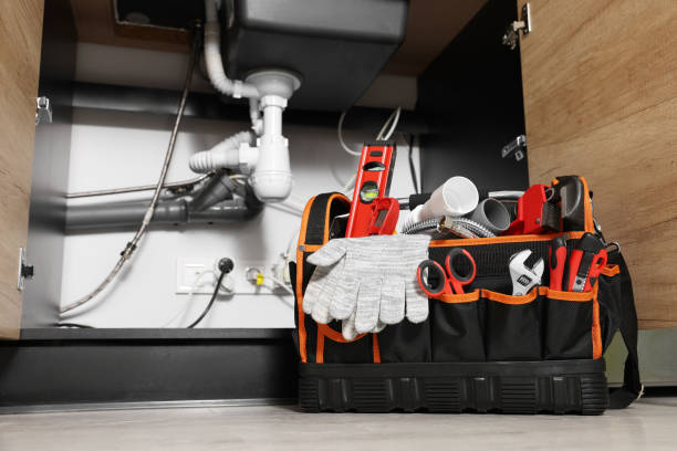 Best Best Plumbers Near Me  in Ripley, WV
