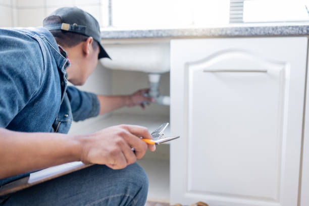 Best Plumbing Services Near Me  in Ripley, WV
