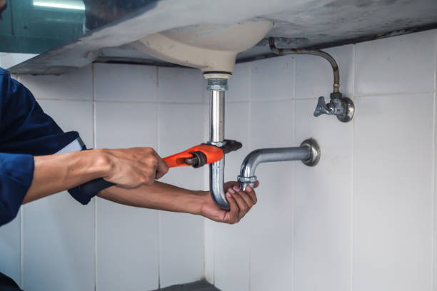 Best Emergency Plumber  in Ripley, WV