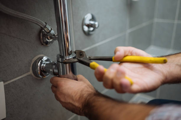 Best Faucet Repair  in Ripley, WV